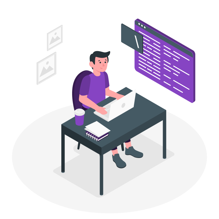 Speciality Specific Coding