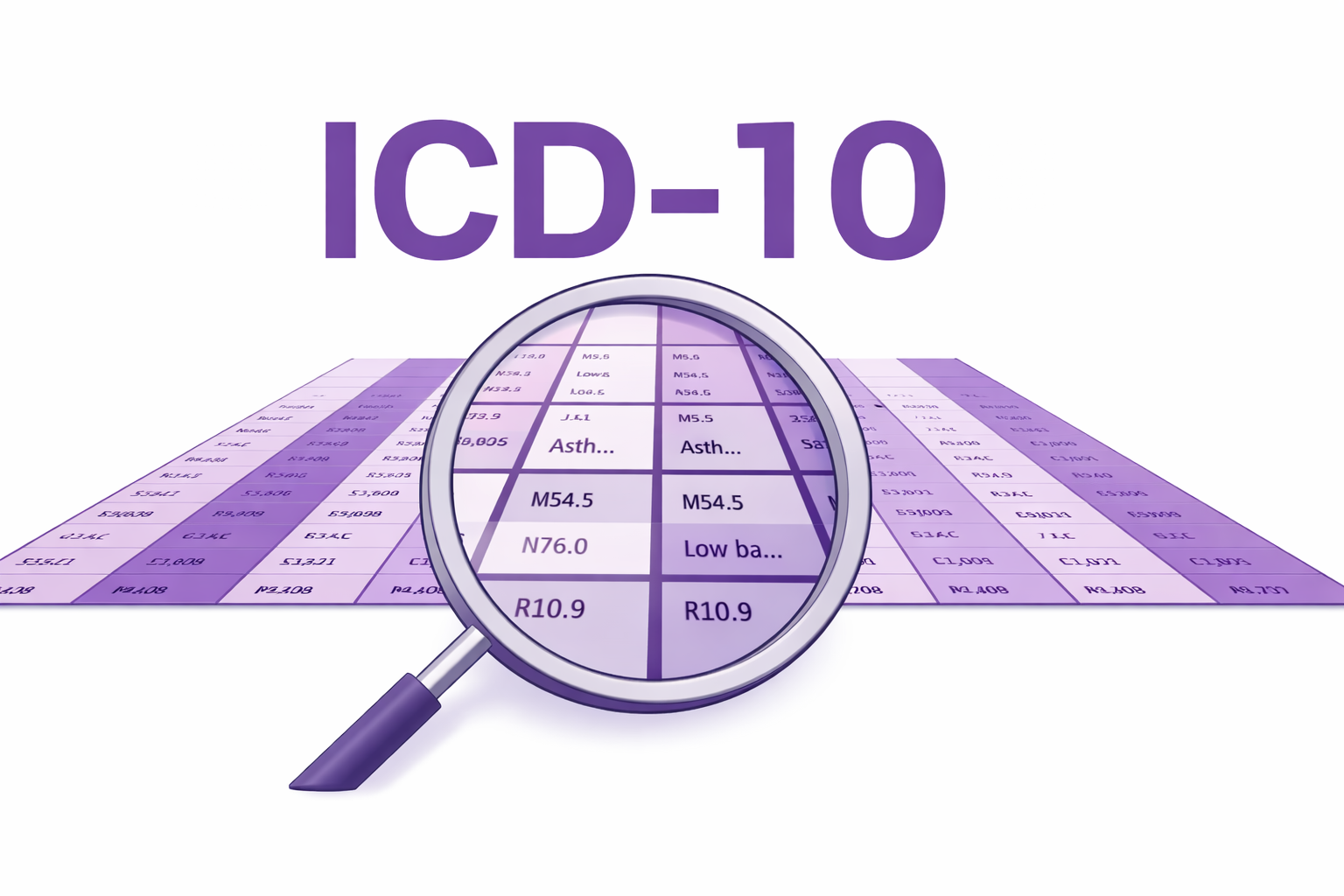 The Hidden Cost of Unspecified ICD-10 Codes (and How AI Improves Coding Accuracy)
